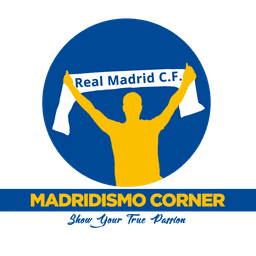 Madridismo Corner Logo