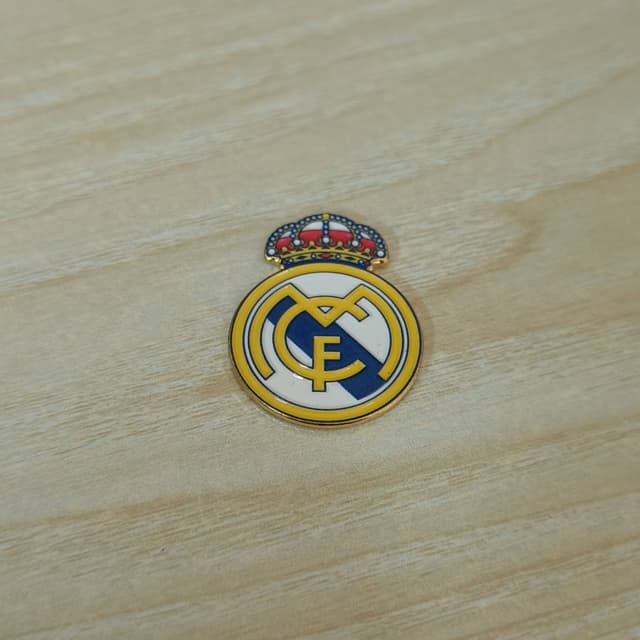 RM Metal Phone Sticker