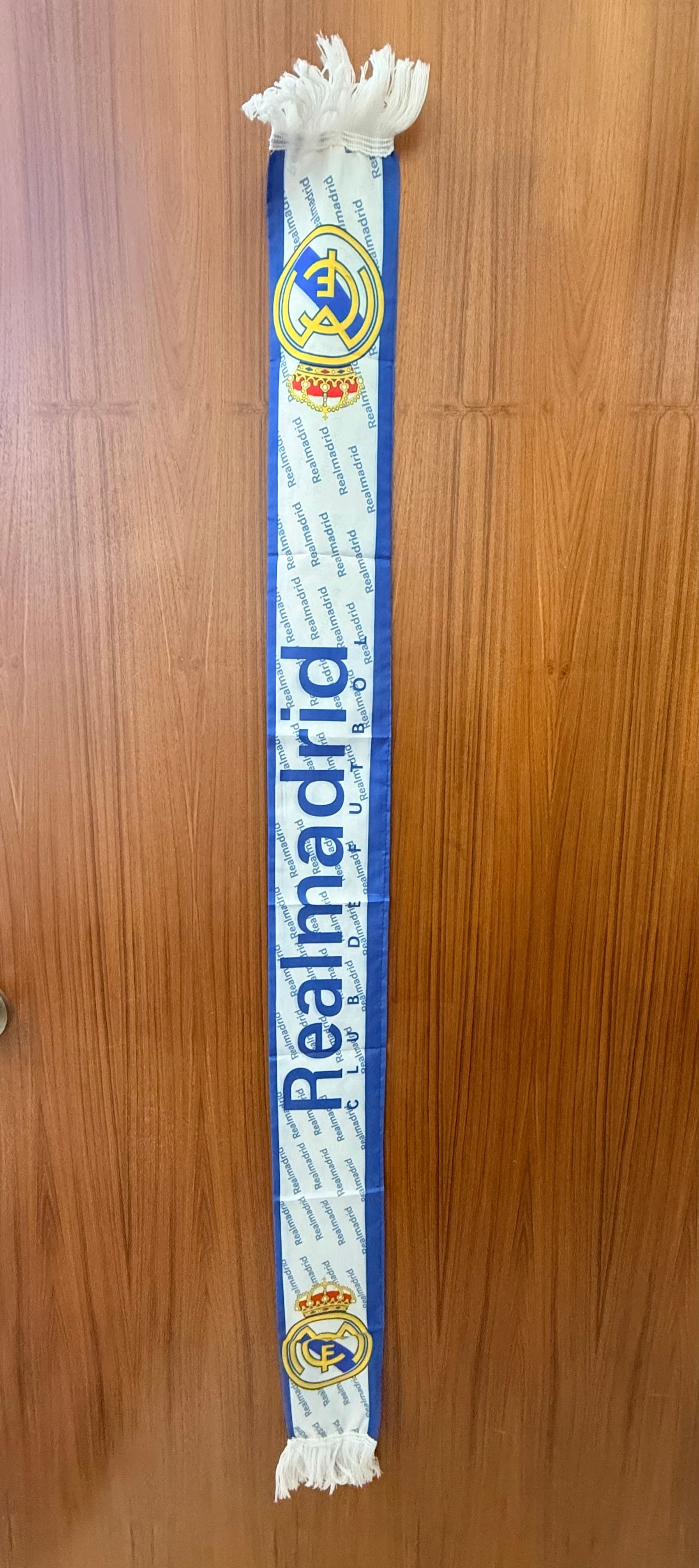 Printed Scarf