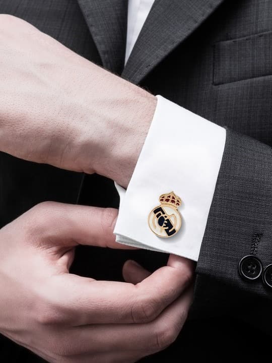 RM Cufflinks